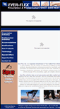 Mobile Screenshot of ever-flex.com